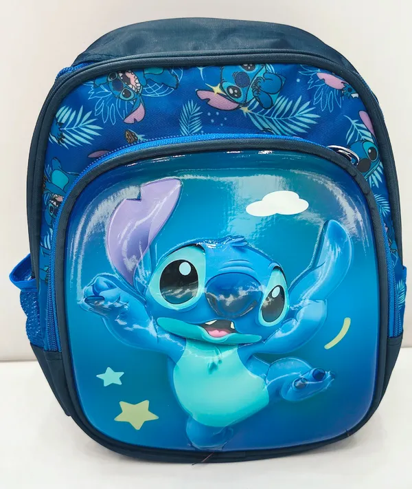 Stitch_Themed_School_Backpack_And__Featuring_A_3D_Embossed_Design_Of_The_Character_On_The_Front_Pack_Of_1
