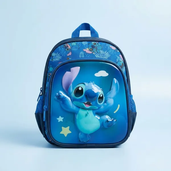 Stitch_Themed_School_Backpack_And__Featuring_A_3D_Embossed_Design_Of_The_Character_On_The_Front_Pack_Of_1