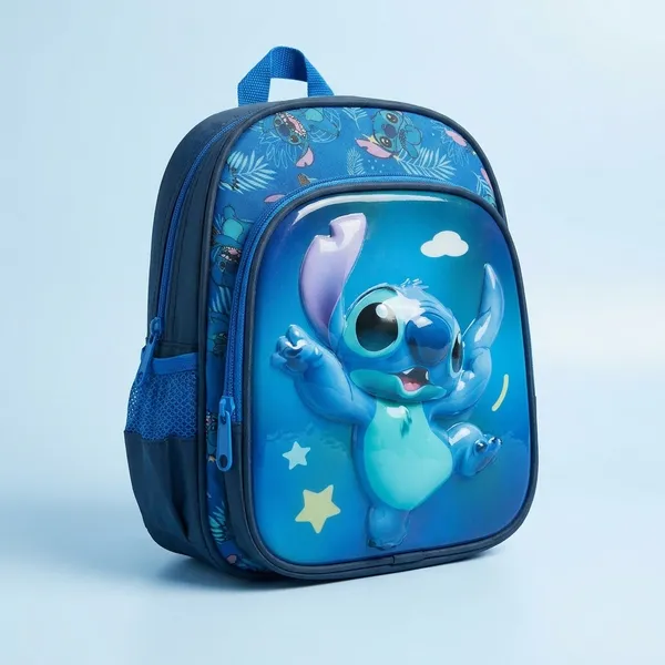 Stitch_Themed_School_Backpack_And__Featuring_A_3D_Embossed_Design_Of_The_Character_On_The_Front_Pack_Of_1