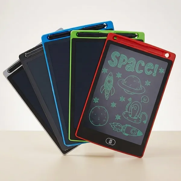 Lcd_Writing_Tablet_And__8.5_Inch_And__Digital_Drawing_Board_With_Lock_Button_And__Reusable_Electronic_Sketchpad_And__Colorful_Screen_And__For_Kids_And_Adults_And__Home_Office_School_Pack_Of_1