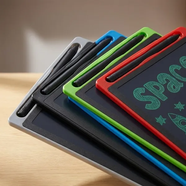 Lcd_Writing_Tablet_And__8.5_Inch_And__Digital_Drawing_Board_With_Lock_Button_And__Reusable_Electronic_Sketchpad_And__Colorful_Screen_And__For_Kids_And_Adults_And__Home_Office_School_Pack_Of_1