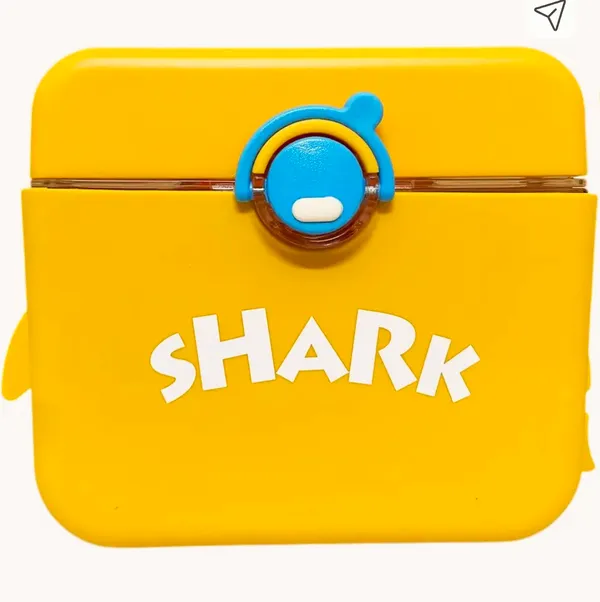 Yellow_Shark_Built_In_Straw_Water_Bottle_Pack_Of_1