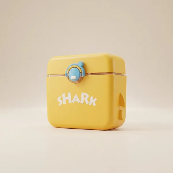 Yellow_Shark_Built_In_Straw_Water_Bottle_Pack_Of_1