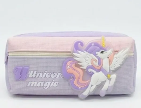 Unicorn_Magic_Double_Zip_Pencil_Pouch