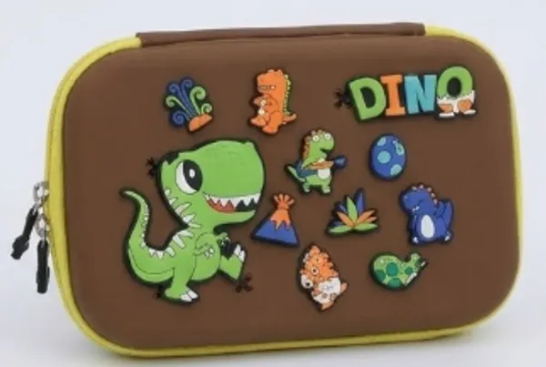Crocs_Smiggle_Pouch_Dinosour