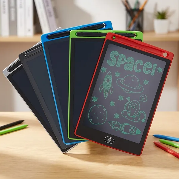 Lcd_Writing_Tablet_And__8.5_Inch_And__Digital_Drawing_Board_With_Lock_Button_And__Reusable_Electronic_Sketchpad_And__Colorful_Screen_And__For_Kids_And_Adults_And__Home_Office_School_Pack_Of_1
