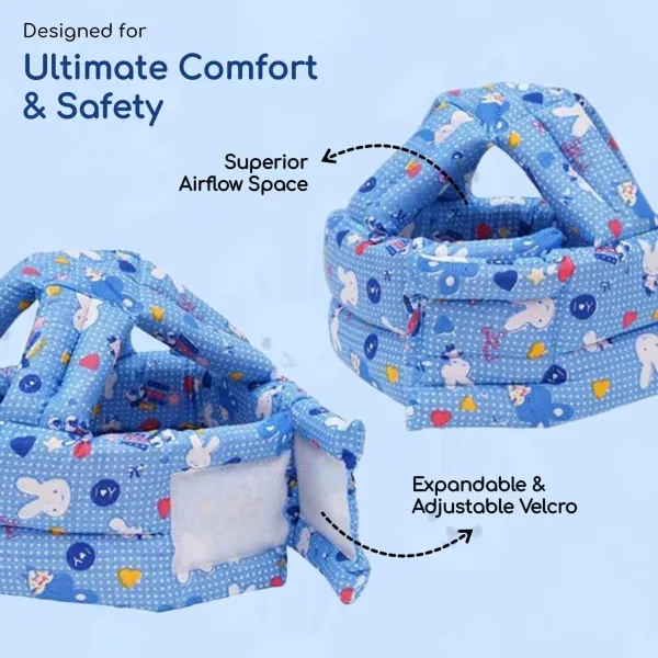 Pack_of_2_Comfort-Fit_Baby_Head_Protectors_|_Lightweight_Safety_Helmets_for_Crawling_&_Walking