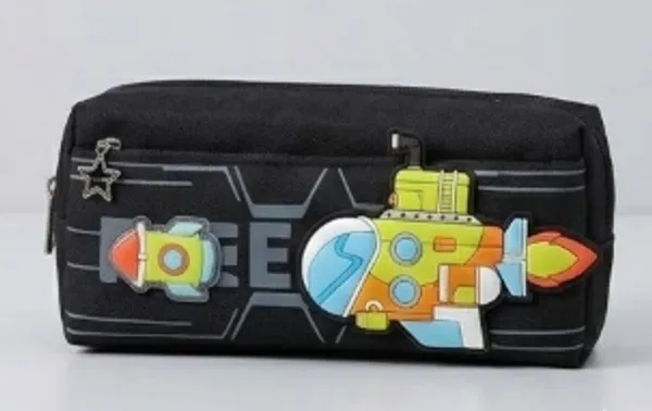 Space_Themed_3D_Design_Kids_Pencil_Pouch