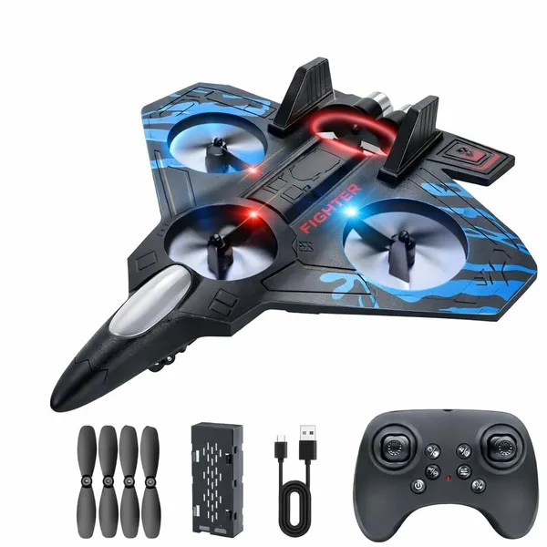 Remote_Control_Star_Fighter_Plane_with_Controller,_LED_Lights,_2.4G_Signal,_EPP_Body