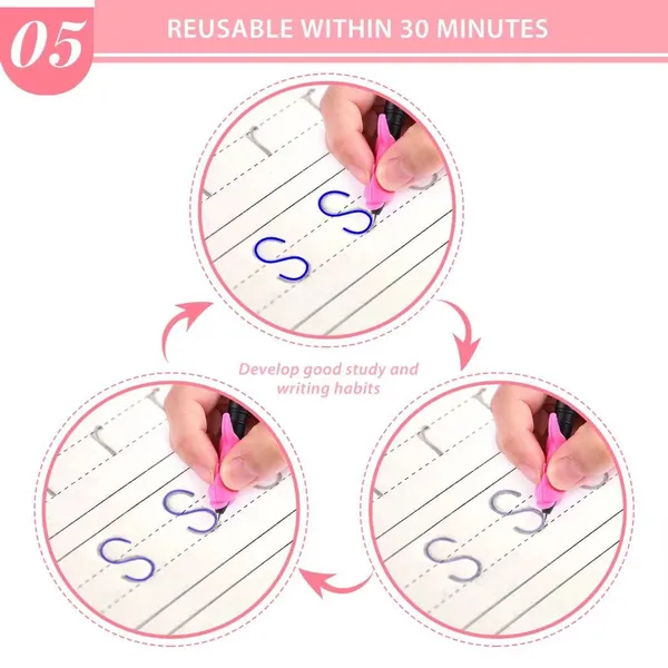 Reusable_Practice_Copybook_for_Kids