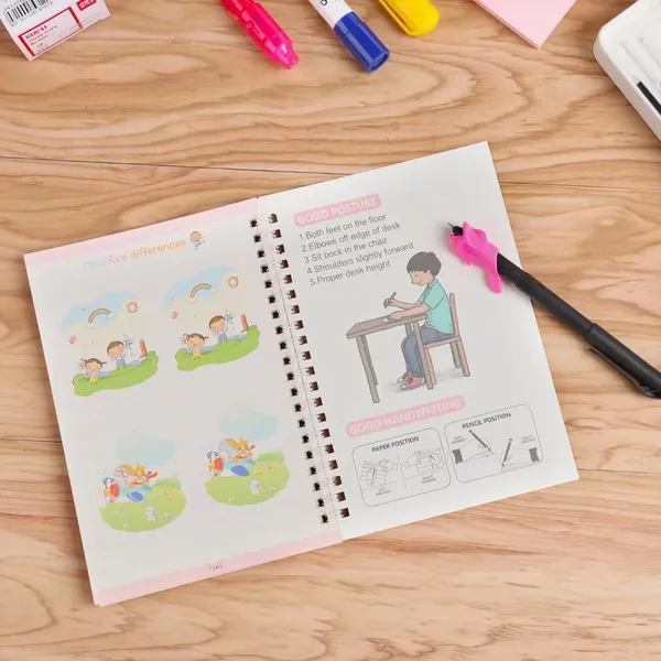 Reusable_Practice_Copybook_for_Kids