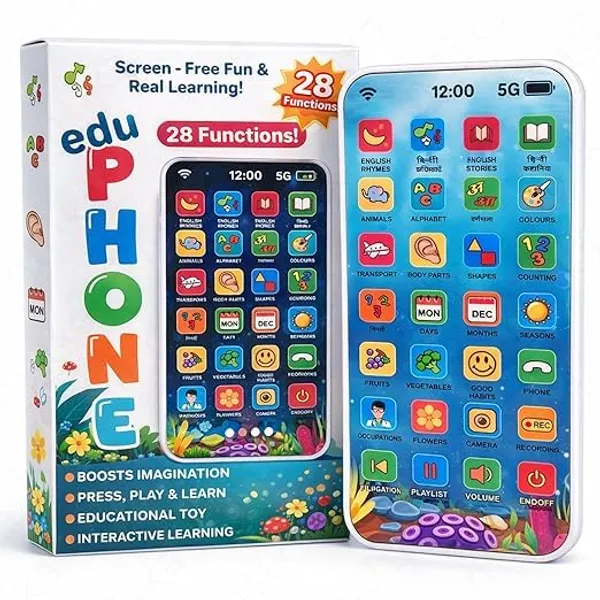 Mini_Explorer_Talking_Flash_Card_Phone_Toy