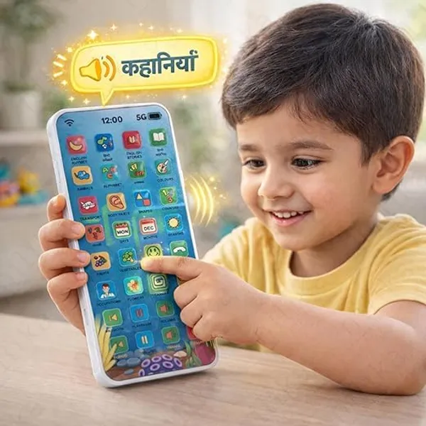 Mini_Explorer_Talking_Flash_Card_Phone_Toy