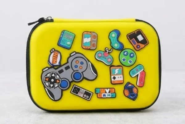 Crocs_Smiggle_Pouch_Gaming