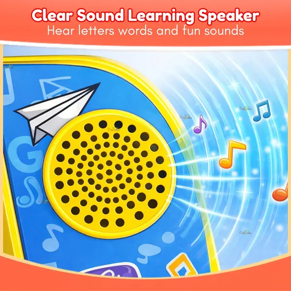 Intelligence_Sound_Book_for_Kids_–_Learn_ABC,_Words,_Numbers,_Shapes,_Animals_&_Vehicles_–_Fun_Educational_Toy_for_Toddlers_&_Preschoolers_(Multicolour)