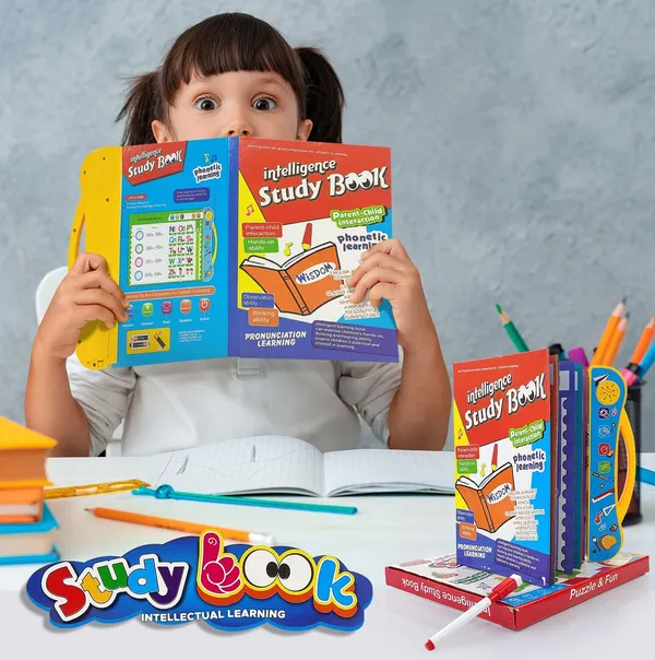 Intelligence_Sound_Book_for_Kids_–_Learn_ABC,_Words,_Numbers,_Shapes,_Animals_&_Vehicles_–_Fun_Educational_Toy_for_Toddlers_&_Preschoolers_(Multicolour)