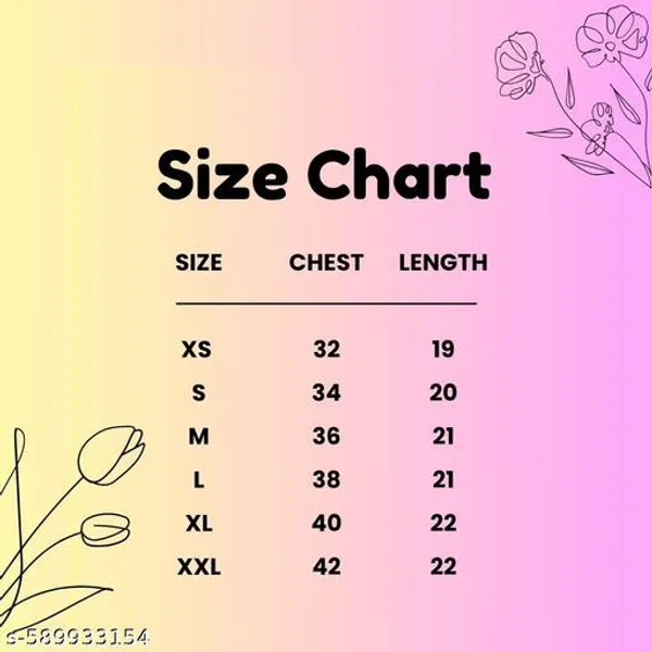 Blue_Cotton_Blend_Casual_Top_For_Women