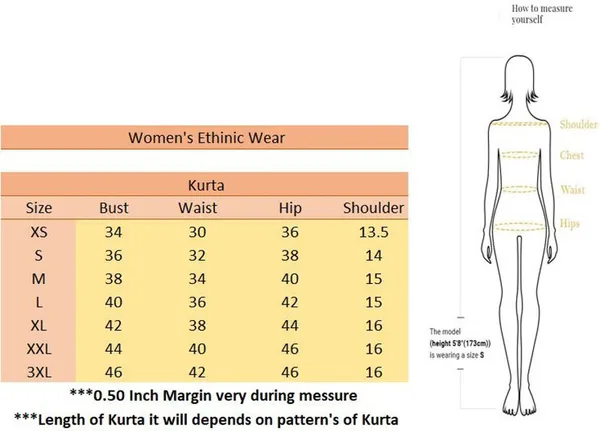 Purimaa_Women_Solid_Georgette_Flared_Kurta_Dark_Green