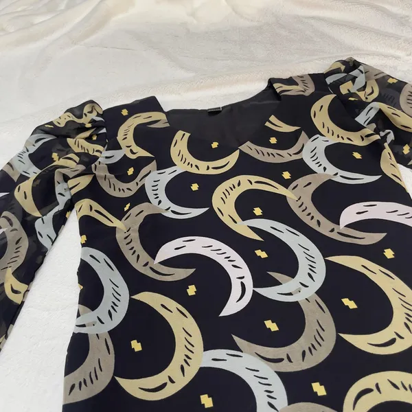 Printed_Georgette_A_Line_Kurta