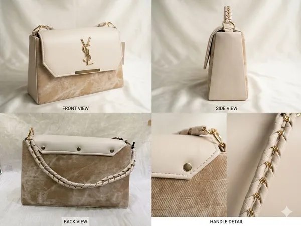 Elegant_Two_Tone_Structured_Handbag_With_Braided_Handle_And_Ysl_Inspired_Logo