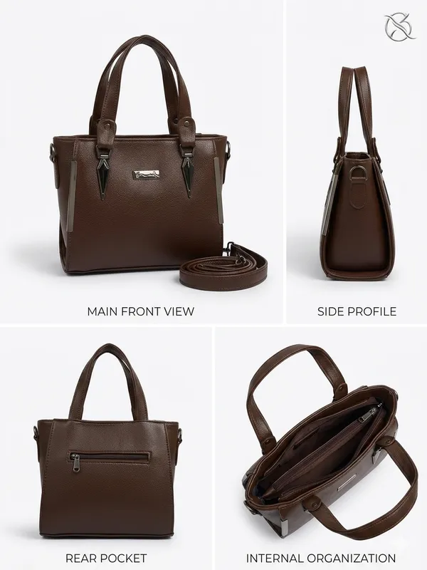 ZENTIGOINDIA_NOIR_LUXE_TOTE_BAG_–_Coffee_Brown