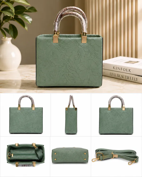 ZENTIGOINDIA_SAGE_BLOOM_TOTE_–_MINT_GREEN