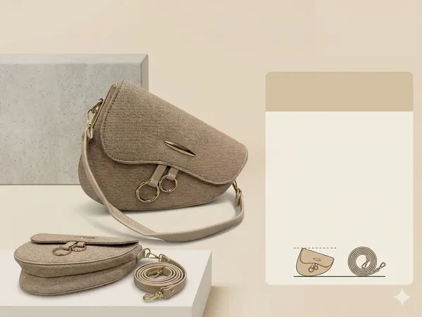 Nova_Premium_Polyurethane_Leather_Sling_Bag_Beige