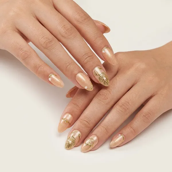 Golden_Aura