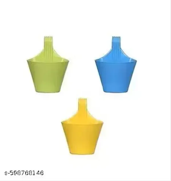 Pack_Of_3_Flower_Pots_Of_Hook_Plastic_Hanging_Pots_Multicolor_Flower_Hanging_Pots_For_Home_Balcony_Garden_Hanging_Planters_Plastic_Pots_Indoor_And_Outdoor_Pots_Railing_Pots_Balcony_Pot_Hanging_Basket_Pots_For_Home_Plants_Hooked_Hanging_Pots