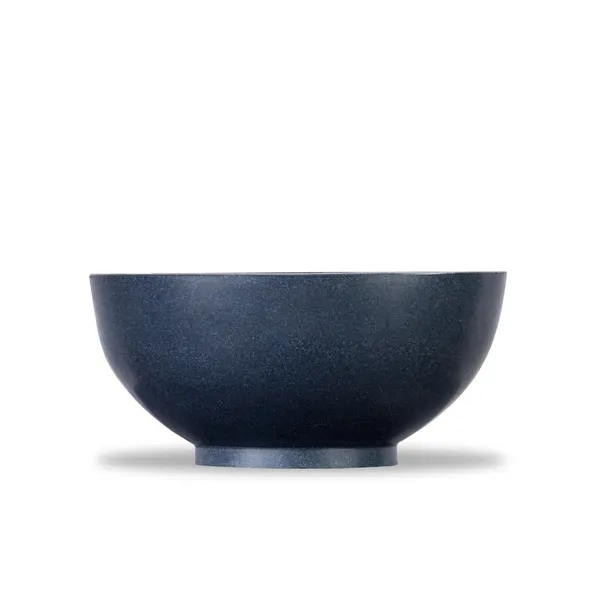 Shakya_||_18"_inch_Textured_Black_Lotus_Pots_||_Indoor&_Outdoor_Balcony_Planter
