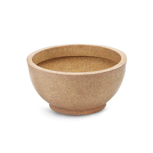 Shakya_||_Textured_Lotus_Planter_||_18"_inch_||_Indoor_and_Outdoor_Use__