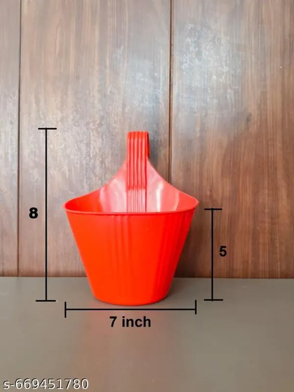 Pack_Of_5_Only_Premium_Blue_Pack_Of_5_Blue_Hook_Or_Railing_Plastic_Pot