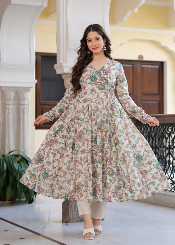 Firozi_Cambric_Cotton_Premium_Kurta_Set_For_Women