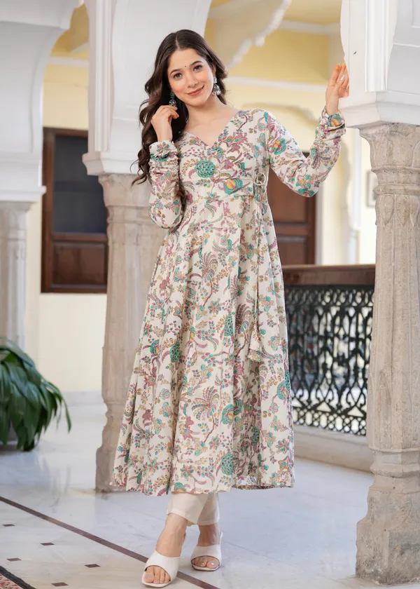 Firozi_Cambric_Cotton_Premium_Kurta_Set_For_Women