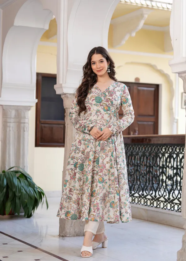 Firozi_Cambric_Cotton_Premium_Kurta_Set_For_Women
