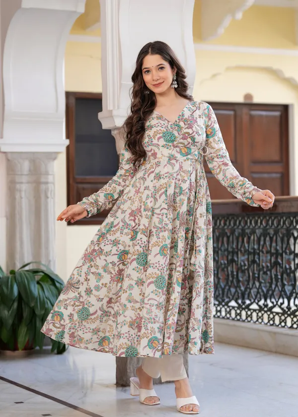 Firozi_Cambric_Cotton_Premium_Kurta_Set_For_Women