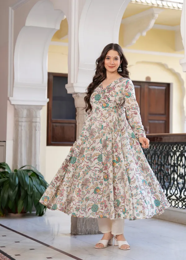 Firozi_Cambric_Cotton_Premium_Kurta_Set_For_Women