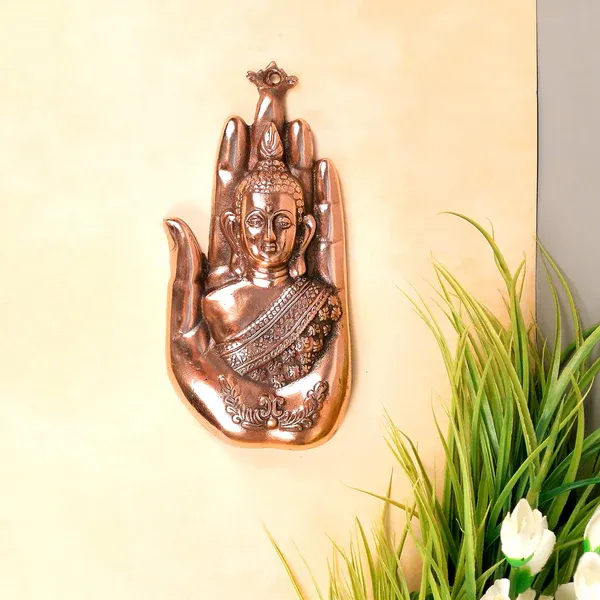 BUDDHA_WALL_HANGING_SHOWPIECE_-_11_INCH