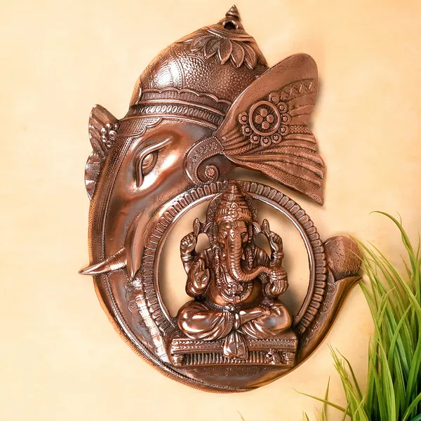 Ganesha_With_Crown_Wall_Hanging_Idol_For_Home_Entrance_Vastu_Gifting