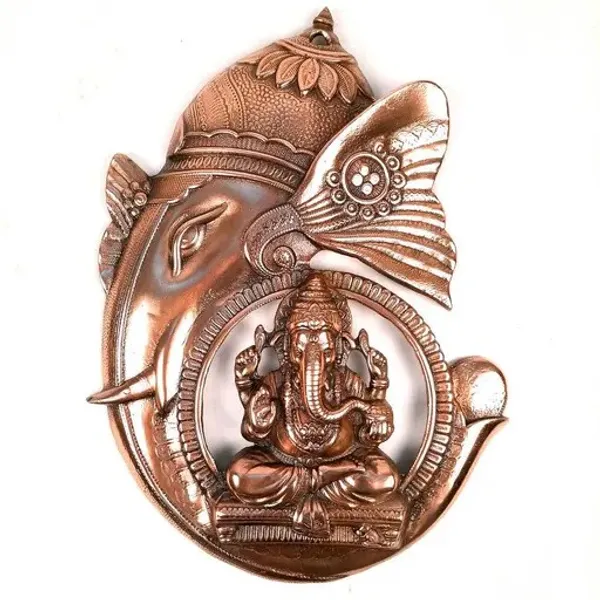 Ganesha_With_Crown_Wall_Hanging_Idol_For_Home_Entrance_Vastu_Gifting