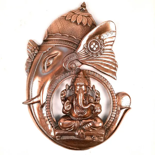 Ganesha_With_Crown_Wall_Hanging_Idol_For_Home_Entrance_Vastu_Gifting