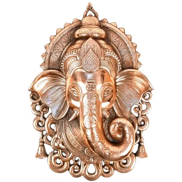 GANESHA_WALL_HANGING_ALLOY_FOR_HOME_DIWALI_GIFT_-_20_INCH