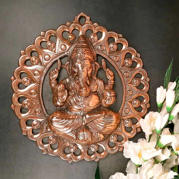 GANESH_WALL_HANGING_IDOL_HOME_DECOR_-_15_INCH