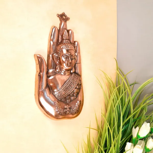 BUDDHA_WALL_HANGING_SHOWPIECE_-_11_INCH