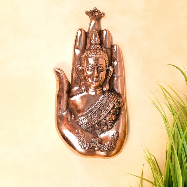 BUDDHA_WALL_HANGING_SHOWPIECE_-_11_INCH