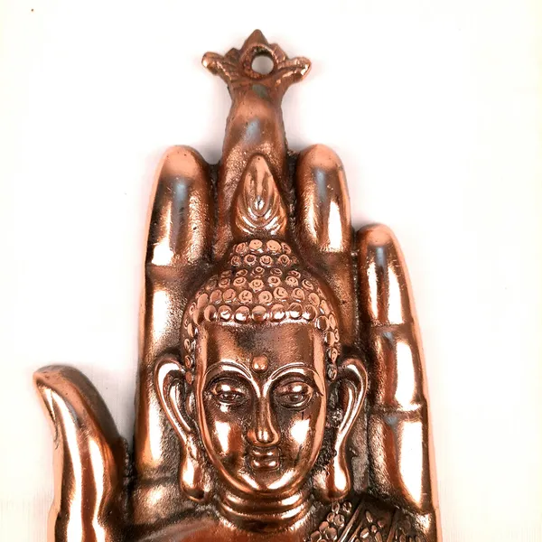 BUDDHA_WALL_HANGING_SHOWPIECE_-_11_INCH
