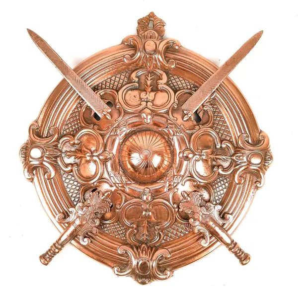 DHAL_TALWAR_WALL_HANGING_BAHUBALI_DESIGN_-_18_INCH
