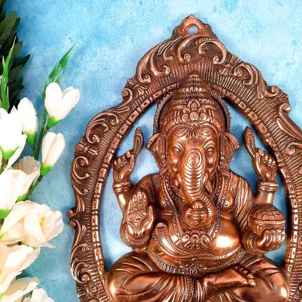 GANESH_WALL_HANGING_BIG_SIZE_FOR_ENTRANCE,_VASTU,_HOME_-_16_INCH