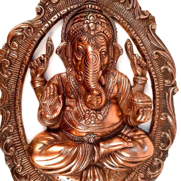 GANESH_WALL_HANGING_BIG_SIZE_FOR_ENTRANCE,_VASTU,_HOME_-_16_INCH