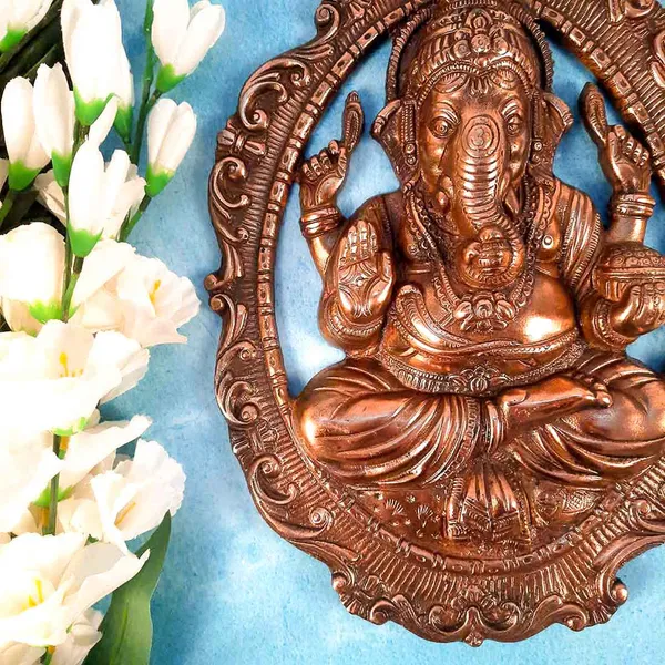 GANESH_WALL_HANGING_BIG_SIZE_FOR_ENTRANCE,_VASTU,_HOME_-_16_INCH
